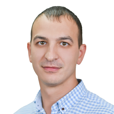 Denis Parvan